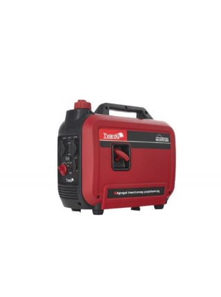 Інверторний генератор Tvardy T05015 + газова плитка Orcamp CK-505 і лейка в подарок